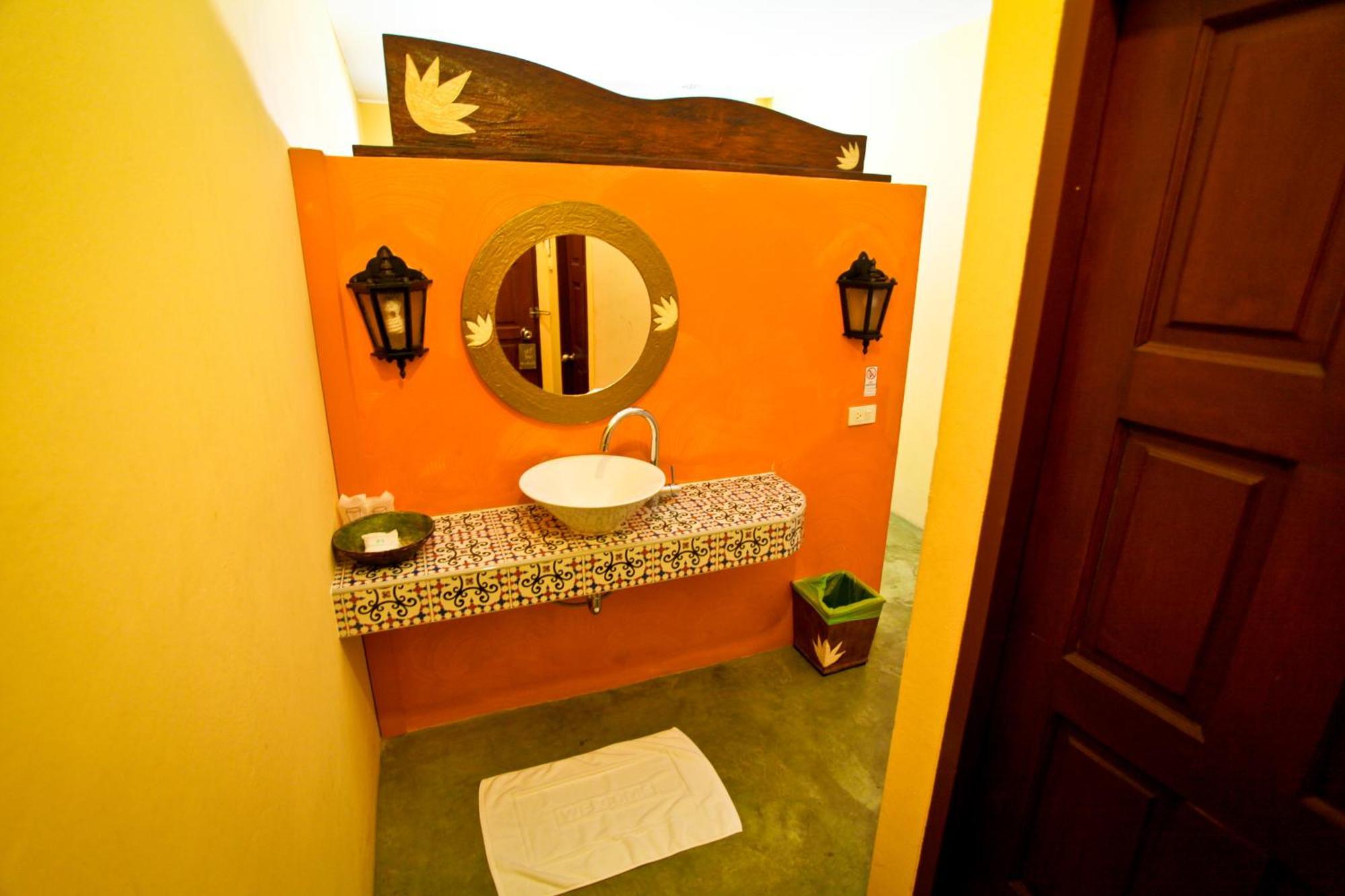 Boondaree Home Resort Strand Kata Exterior foto