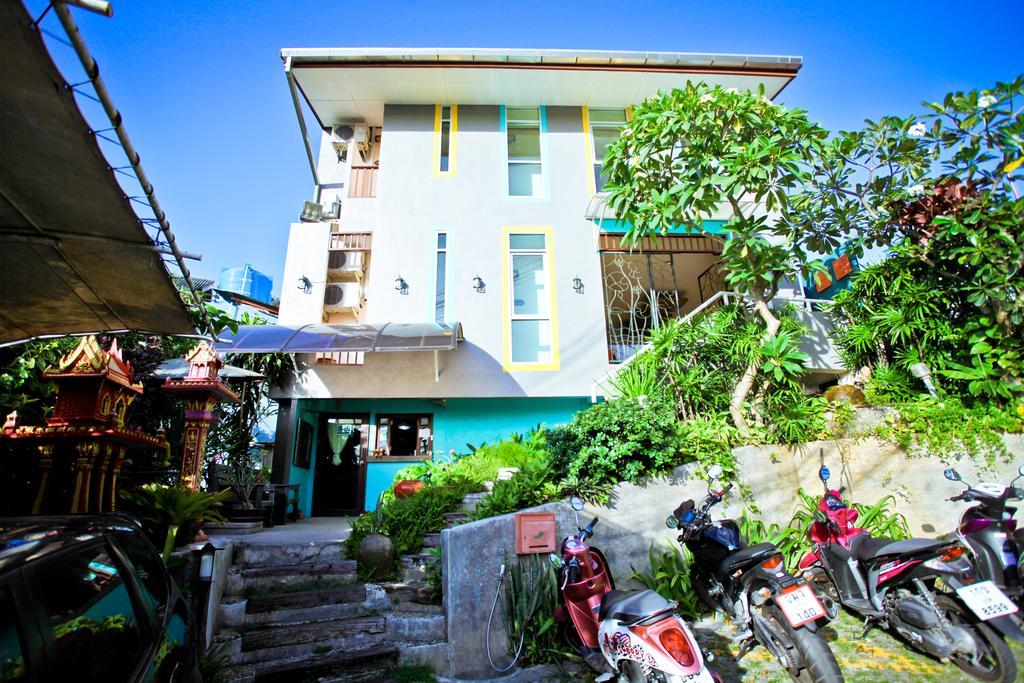 Boondaree Home Resort Strand Kata Exterior foto
