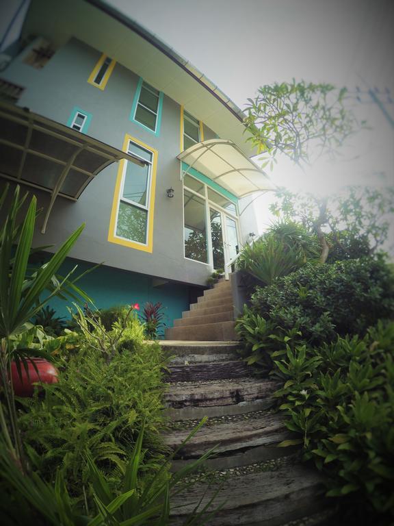 Boondaree Home Resort Strand Kata Exterior foto