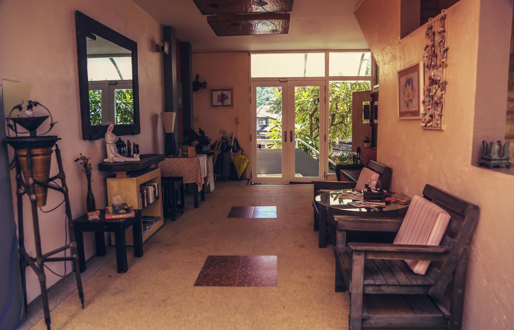 Boondaree Home Resort Strand Kata Exterior foto