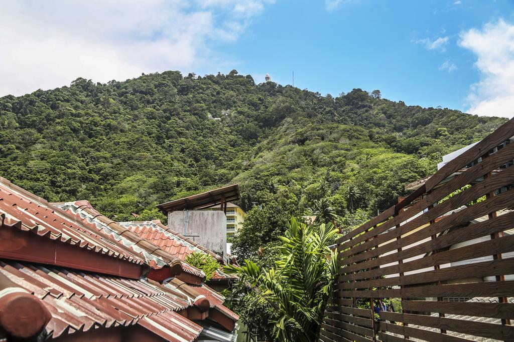 Boondaree Home Resort Strand Kata Exterior foto