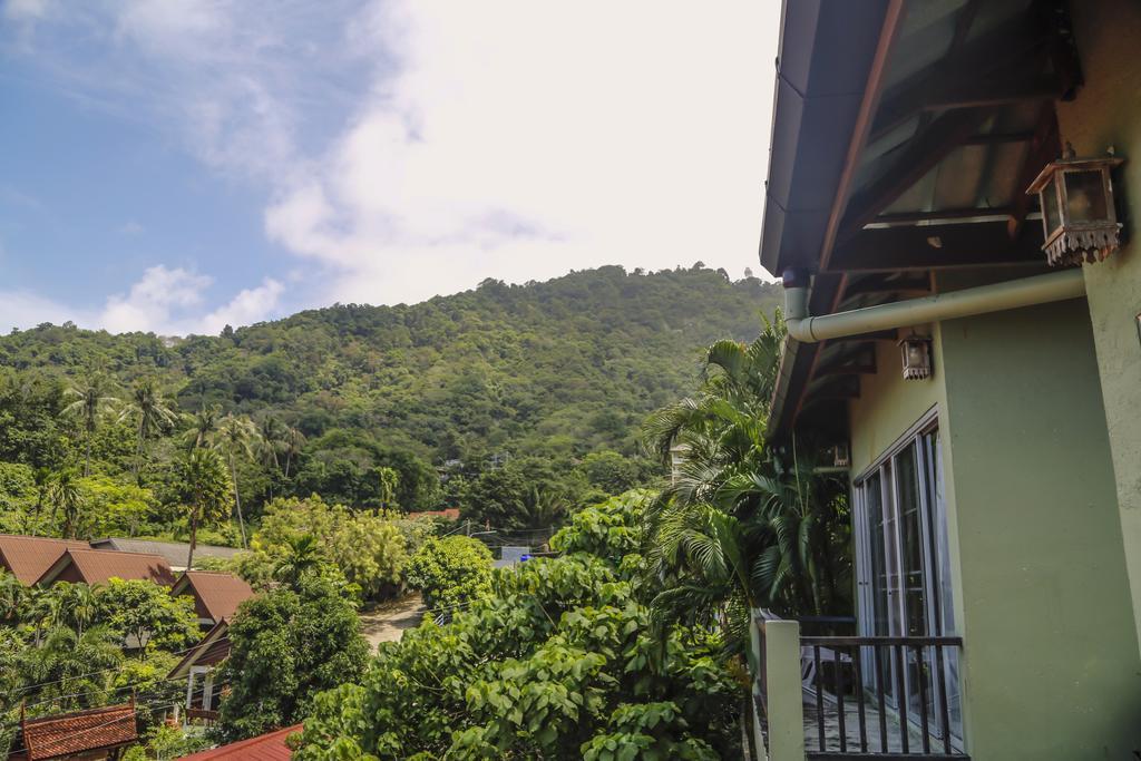 Boondaree Home Resort Strand Kata Exterior foto