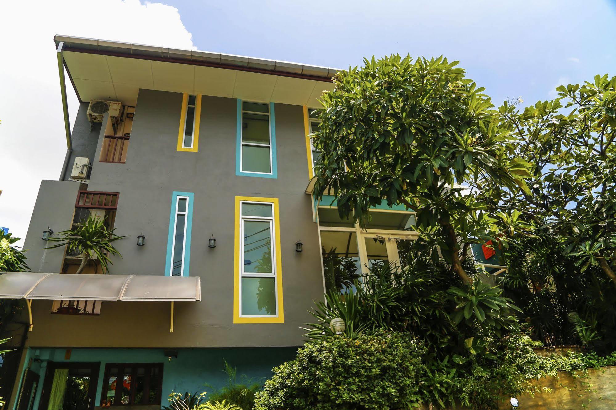 Boondaree Home Resort Strand Kata Exterior foto