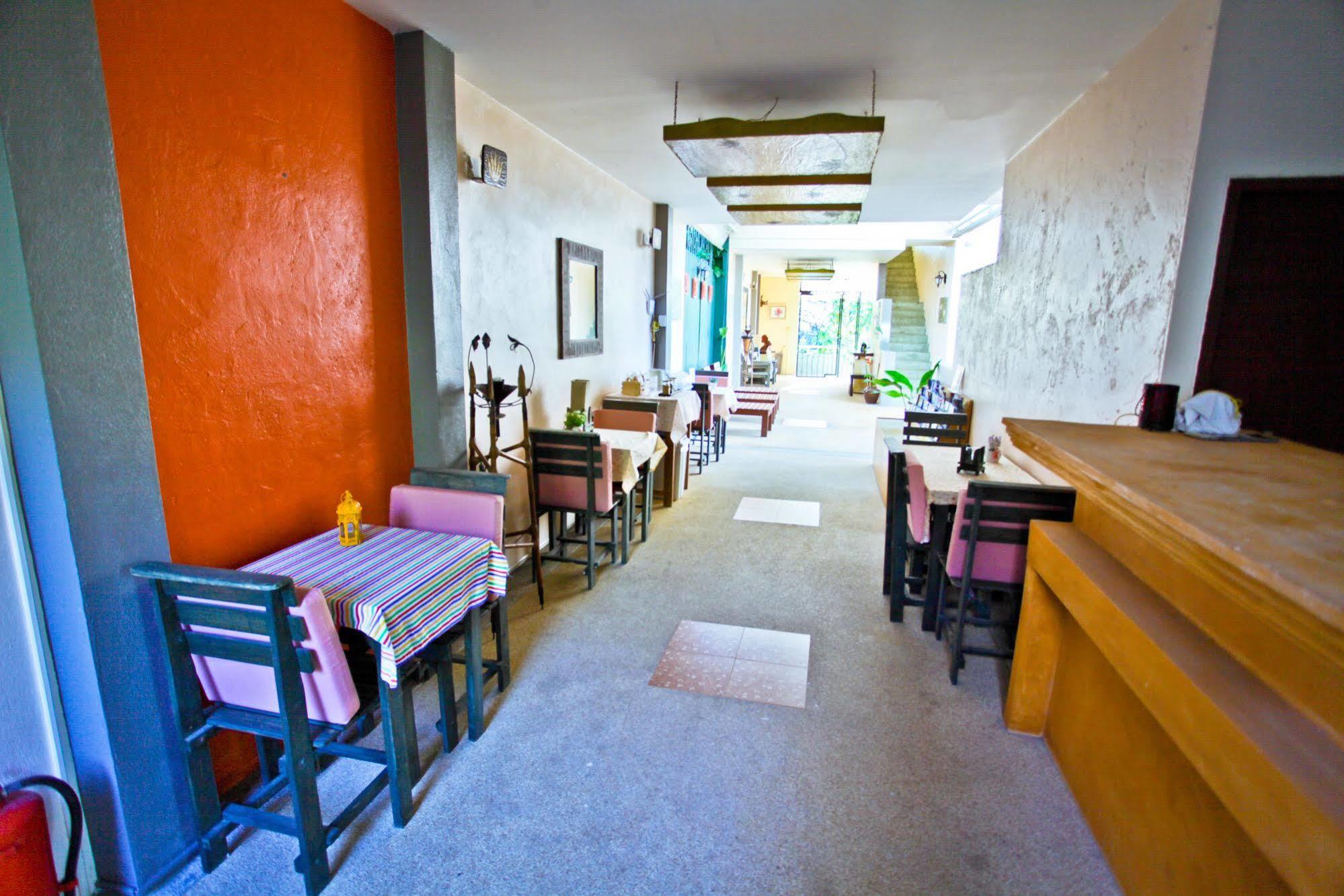 Boondaree Home Resort Strand Kata Exterior foto