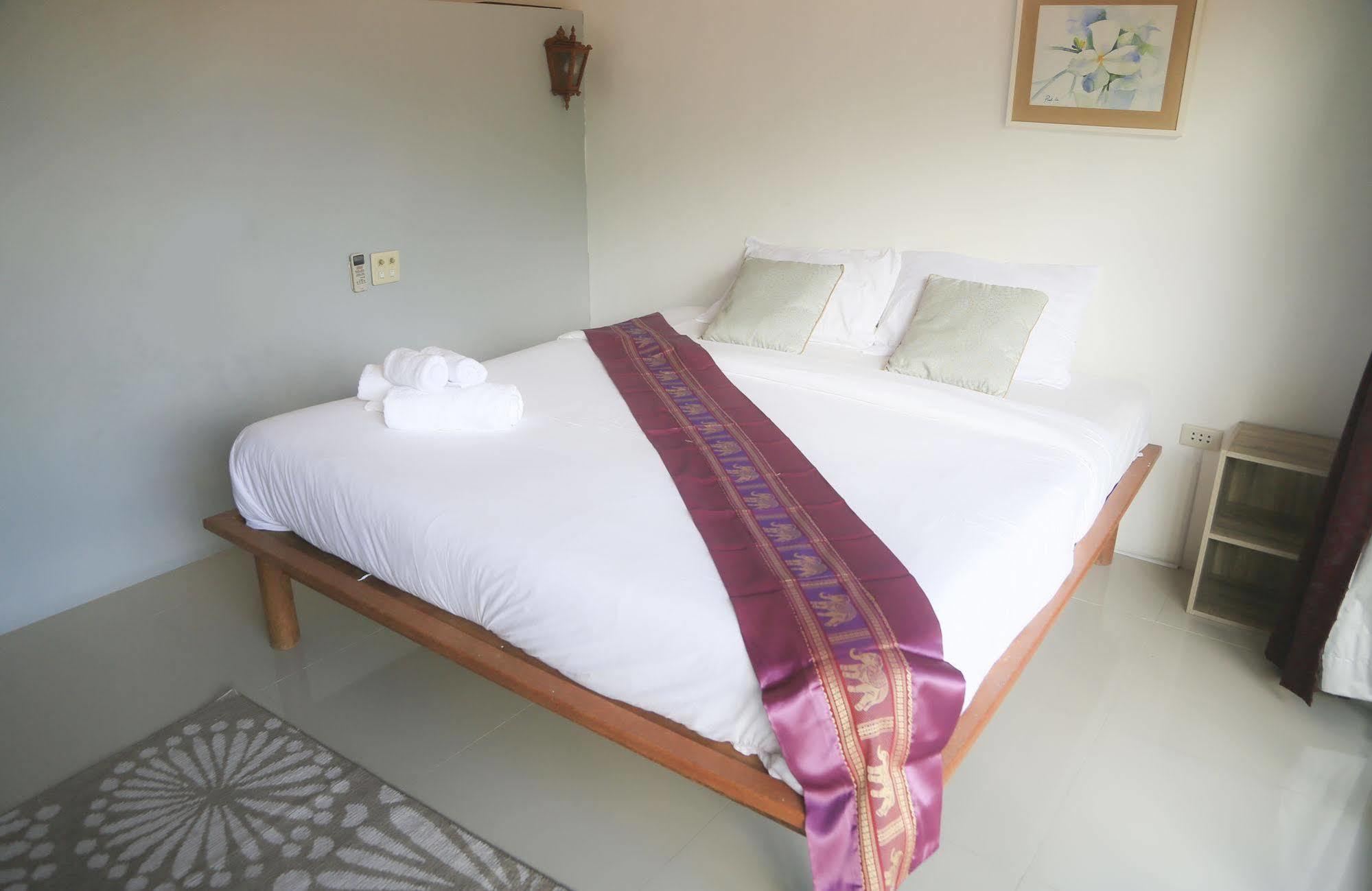 Boondaree Home Resort Strand Kata Exterior foto