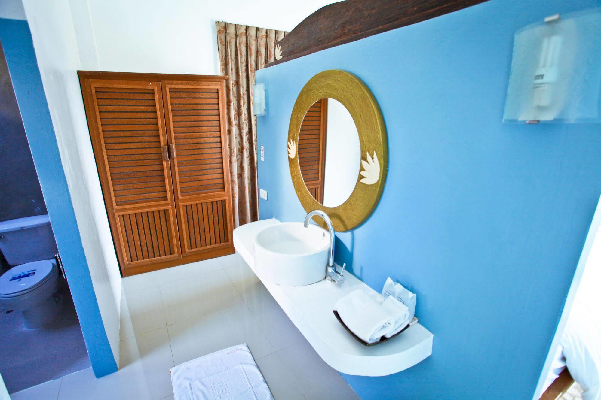 Boondaree Home Resort Strand Kata Exterior foto