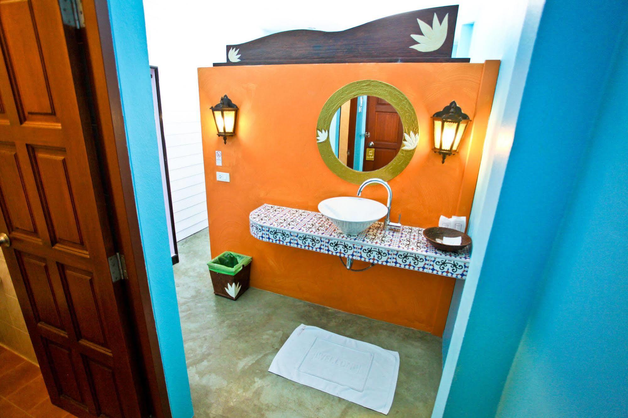 Boondaree Home Resort Strand Kata Exterior foto
