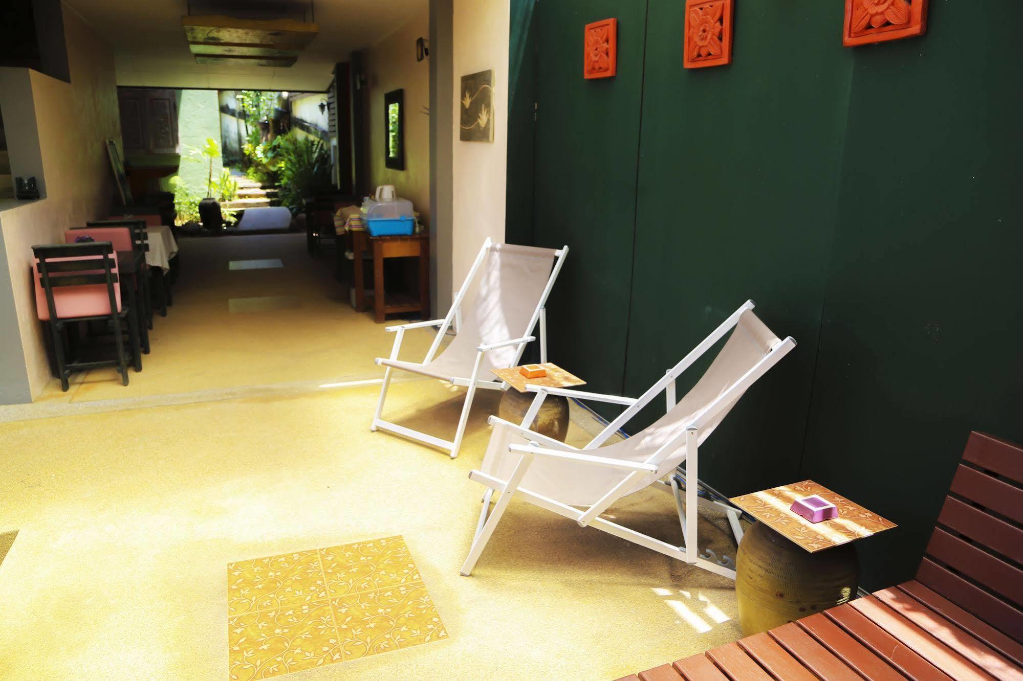 Boondaree Home Resort Strand Kata Exterior foto