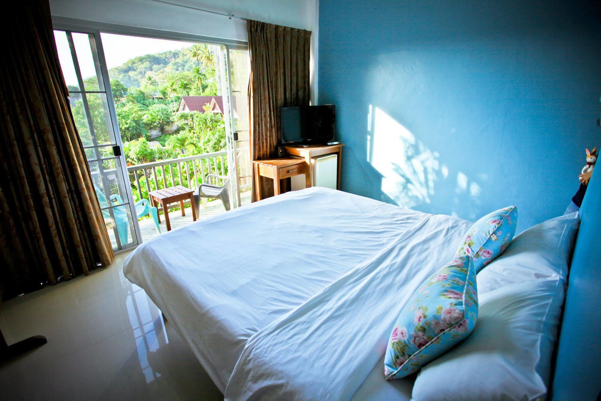 Boondaree Home Resort Strand Kata Exterior foto