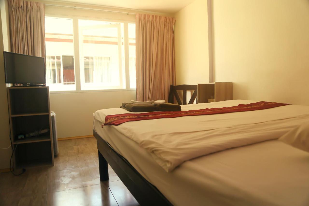 Boondaree Home Resort Strand Kata Exterior foto