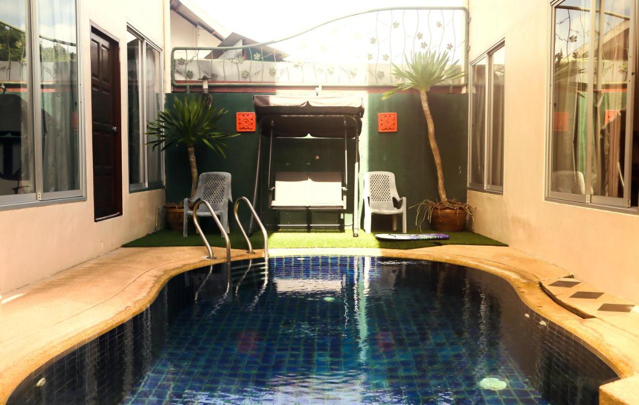 Boondaree Home Resort Strand Kata Exterior foto