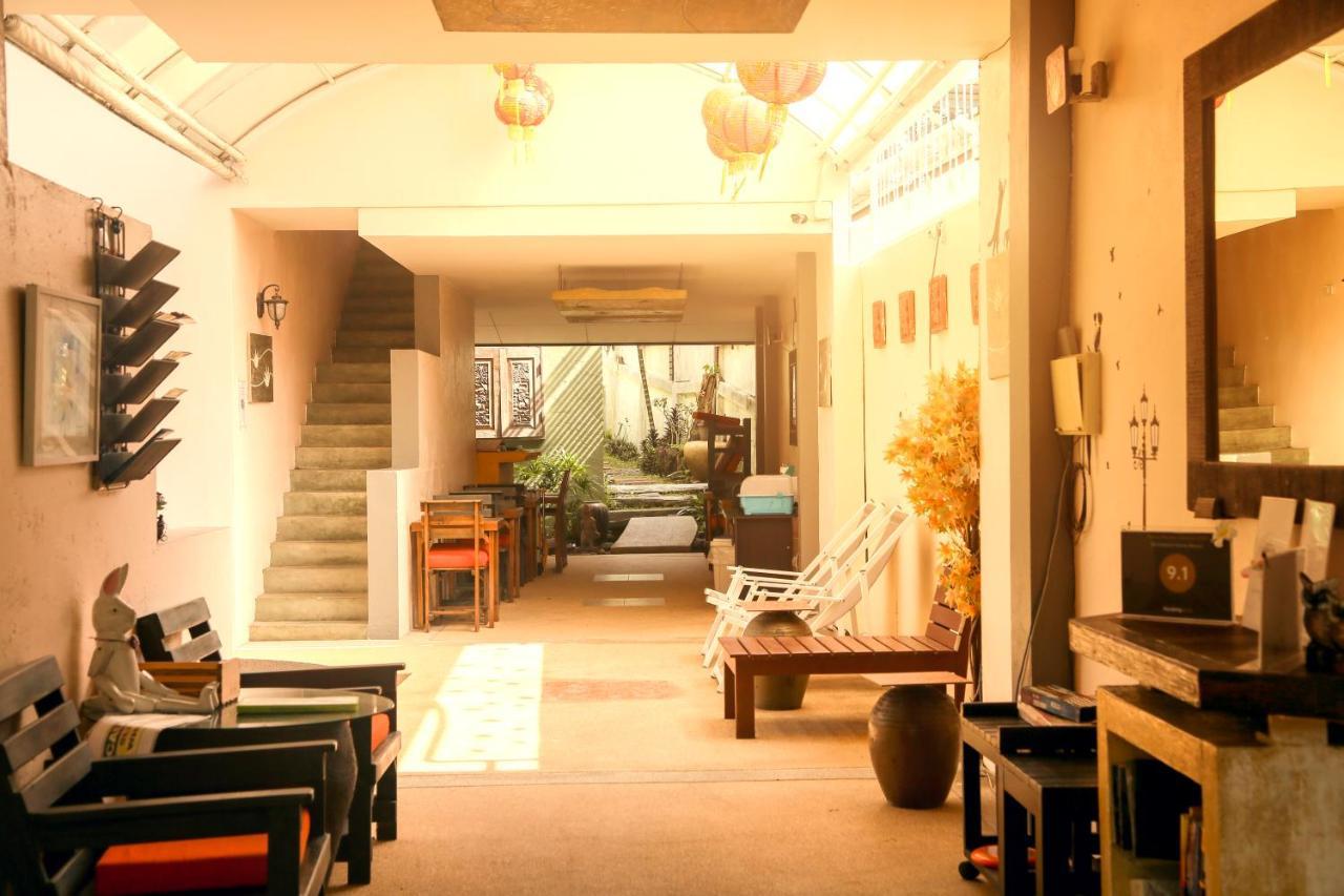 Boondaree Home Resort Strand Kata Exterior foto